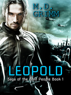 Leopold cover image.