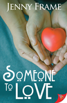 Someone to Love cover
