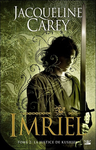 Imriel T02 cover