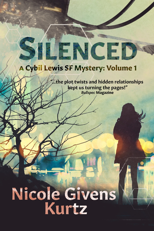 Silenced cover image.