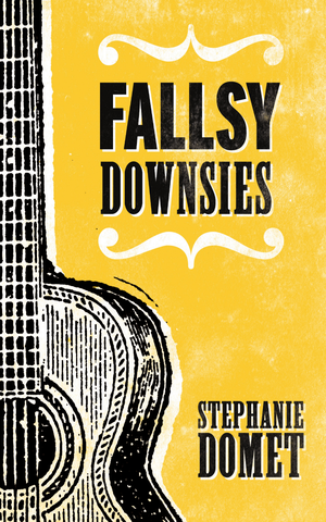 Fallsy Downsies cover image.