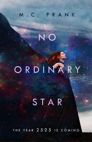 No Ordinary Star cover image.