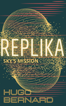 Replika: Sky's Mission cover