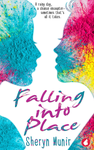 Falling into Place cover