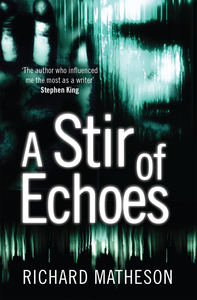 A Stir of Echoes cover