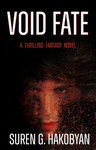 Void Fate: A Novel cover