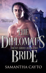 Cover of The Diplomat's Bride