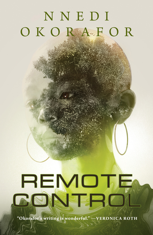 Remote Control cover image.