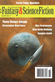 The Magazine of Fantasy & Science Fiction, Sep/Oct 2023 by The Magazine of Fantasy & Science Fiction, Sheree Renée Thomas