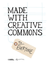 Made with Creative Commons cover