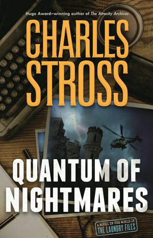 Quantum of Nightmares cover image.