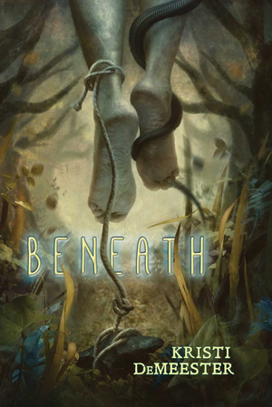 Beneath cover image.