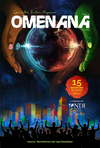 Cover of Omenana #22