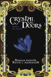 Crystal Doors Book 3: Sky Realm cover