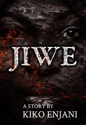 Jiwe cover image.