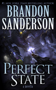 Perfect State cover