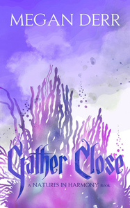 Gather Close cover