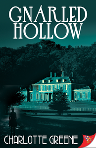 Gnarled Hollow cover