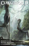 Clarkesworld Magazine Issue 74 cover