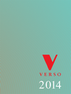 Verso 2014 cover