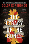 The Legacy of the Bones (The Baztan Trilogy, Book 2) cover