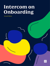 Cover of Intercom on Onboarding