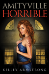 Amityville Horrible cover
