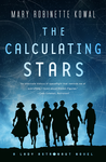 Cover of The Calculating Stars