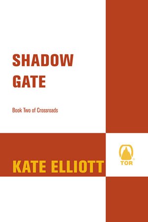 Shadow Gate cover image.