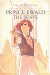 Prince Ewald the Brave cover